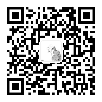 微信二维码